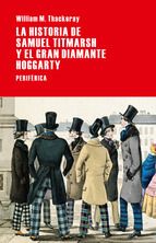Nombres propios: W. M. Thackeray