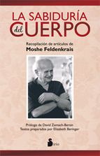 Nombres propios: Moshe Feldenkrais