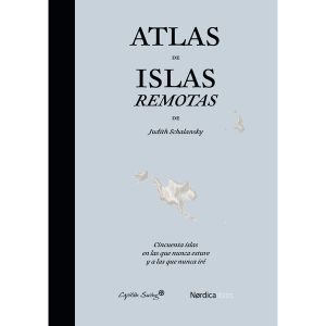 Atlas de islas remotas