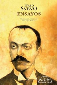 Nombres propios: Italo Svevo