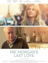 Mi amigo Mr. Morgan