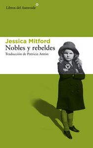 Nombres Propios: Las hermanas Mitford