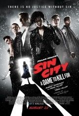 Sin City, dos