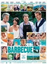 Barbacoa de amigos