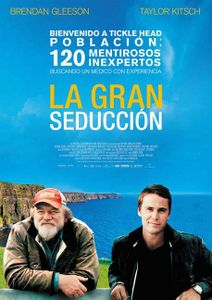 La gran seducción