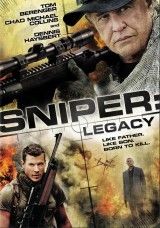 Sniper, el legado