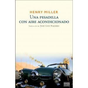 Una pesadilla con aire acondicionado