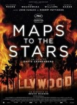Mapa de las estrellas