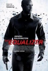 The equalitzer (El protector)