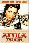 Atila, hombre o demonio