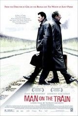 El hombre del tren