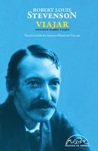 R.L. Stevenson: Ensayos sobre viajes