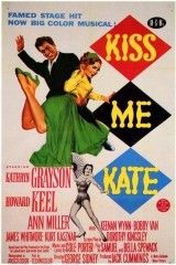 Bésame, Kate