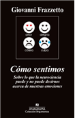Cómo sentimos