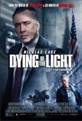 The Dying of the ligth