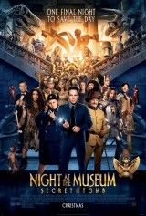 Noche en el Museo (3)