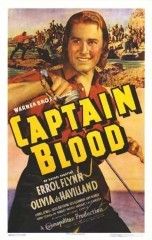 El capitán Blood