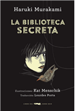 La biblioteca secreta