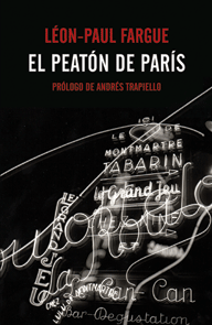 El peatón de París