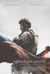 El francotirador americano