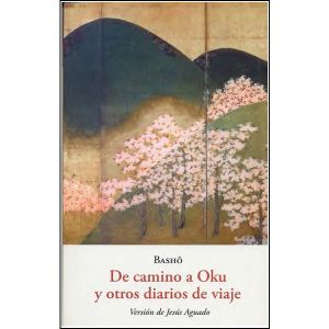 BASHO:De camino a Oku...