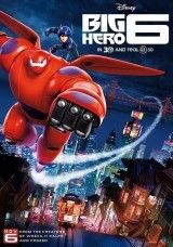 Big Hero