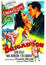 Brigadoon (más)