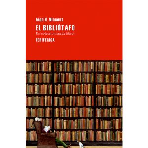 El bibliótafo
