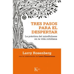 Tres pasos para el despertar