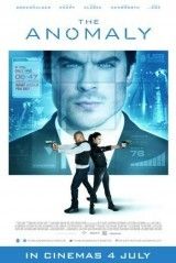 The anomaly