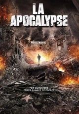 Apocalipsis en Los Angeles