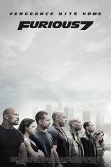 Fast and Furious7