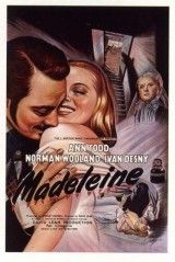 MADELEINE