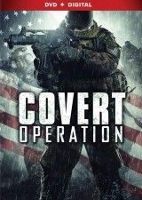 Cover operation (Operacion encubierta)