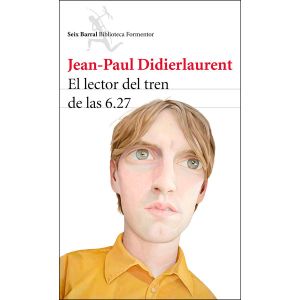 El lector del tren de las 6.27