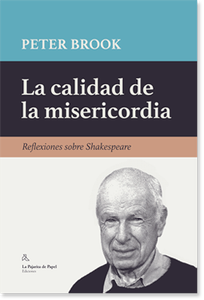 La calidad de la misericordia