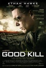 Good Kill (Ataque letal)