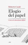 Elogio del papel