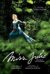 La señorita Julia