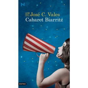 Cabaret Biarritz