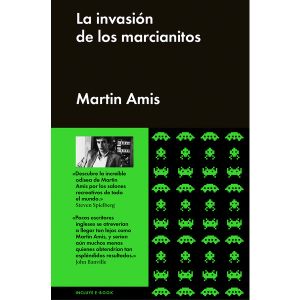 La invasión de los marcianitos