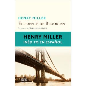 El puente de Brooklyn