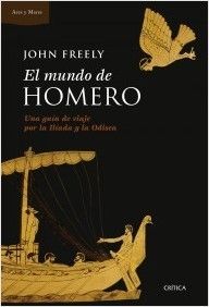 El mundo de Homero