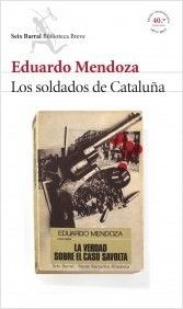 Los soldados de Cataluña