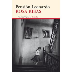 PENSIÓN LEONARDO