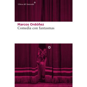 COMEDIA CON FANTASMAS