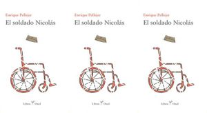 EL SOLDADO NICOLÁS