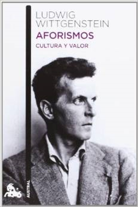 AFORISMOS DE WITTGENSTEIN