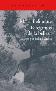 PEREGRINOS DE LA BELLEZA