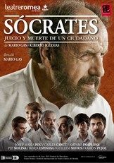 Sócrates, juicio y muerte de un ciudadano
